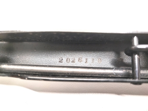 NISSAN Ariya FE0 (2021–2026) Windshield wiper arm 2026110 - 2