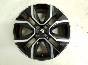 Citroen C4 C41 (2020–2026) Felge 9833485080 - 3