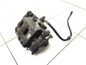 NISSAN Ariya FE0 (2021–2026) Eesmine pidurisadul 41010-5MT0B - 3