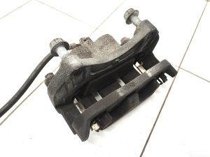NISSAN Ariya FE0 (2021–2026) Eesmine pidurisadul 41010-5MT0B - 4