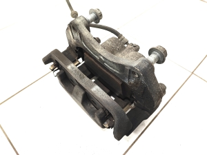 NISSAN Ariya FE0 (2021–2026) Eesmine pidurisadul 41010-5MT0B - 5