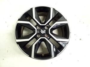 Citroen C4 C41 (2020–2026) Rim 9833485080 - 5