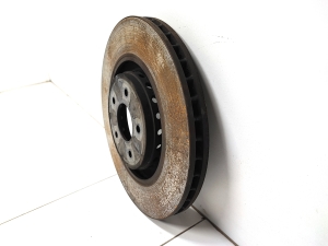 NISSAN Ariya FE0 (2021–2026) Eesmine piduriketas - 3
