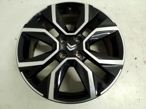 Citroen C4 C41 (2020–2026) Felge 9833485080 - 5
