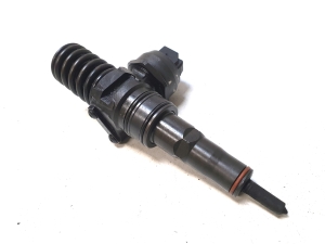 AUDI A4 B6 (2000–2005) Injektor Einspritzdüse 036130073AJ - 3