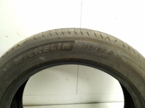Citroen C4 C41 (2020–2026) Tires - 2
