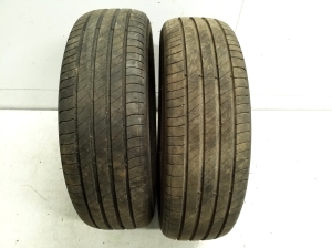   Tires, R-18 (Summer)  -  