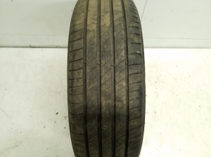 Citroen C4 C41 (2020–2026) Tires - 2