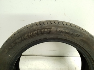 Citroen C4 C41 (2020–2026) Tires - 3