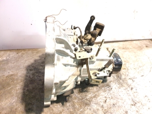 Mazda 2 (2007–2014) Gearbox FC270  9TH1013072 10/30D - 2