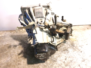 Mazda 2 (2007–2014) Gearbox FC270  9TH1013072 10/30D - 3