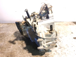 Mazda 2 (2007–2014) Gearbox FC270  9TH1013072 10/30D - 4