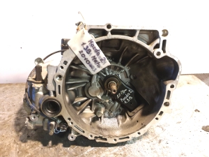 Gearbox - FC270  9TH1013072 10/30D
