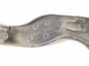Jaguar F-pace (2016–2026) Rear control arm HK835500AB - 4