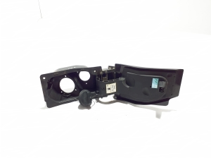 RENAULT Trafic III (2014–2022) Tankdeckel 781209835R - 4