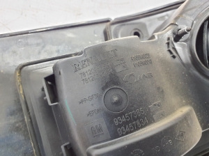 RENAULT Trafic III (2014–2022) Tankdeckel 781209835R - 5