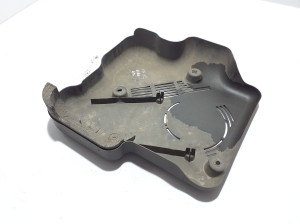 RENAULT Trafic III (2014–2022) Kraftstofftankschutz 208S39715R - 3