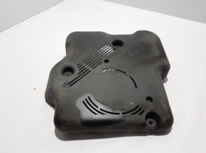 RENAULT Trafic III (2014–2022) Kraftstofftankschutz 208S39715R - 4