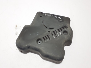 Fuel tank shield - 208S39715R