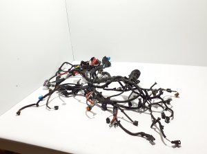 RENAULT Trafic III (2014–2022) Engine wiring harness 240118124R - 2