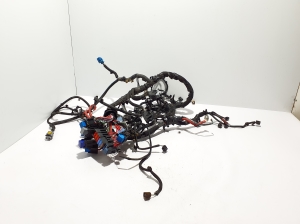 Motorkabelbaum - 240118124R