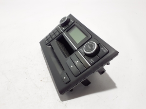 VOLVO XC90 (2002–2014) Audio, Video, Navigation 30797250 - 2
