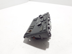 VOLVO XC90 (2002–2014) Heater control panel 30782330 - 5