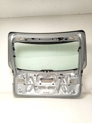 AUDI A6 C7 (2011–2018) Trunk lid - 2