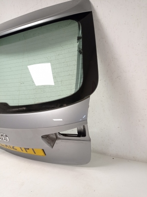 AUDI A6 C7 (2011–2018) Trunk lid - 3