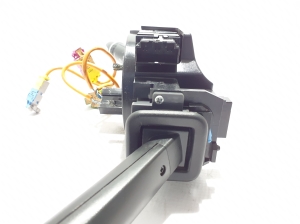 VOLVO XC90 (2002–2014) Switch and its parts - 4