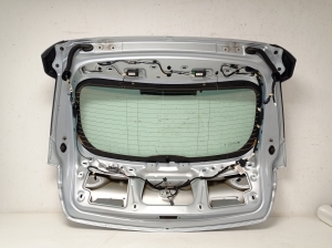 Opel Astra K (2015–2021) Trunk lid - 3