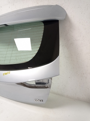 Opel Astra K (2015–2021) Trunk lid - 5