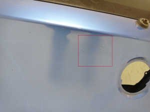 BMW 1 SERIES F20 (2010–2026) Trunk lid - 2