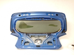BMW 1 SERIES F20 (2010–2026) Trunk lid - 3