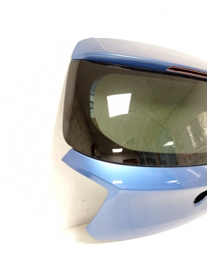 BMW 1 SERIES F20 (2010–2026) Trunk lid - 4