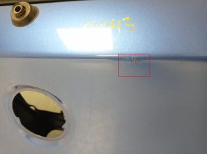 BMW 1 SERIES F20 (2010–2026) Trunk lid - 5