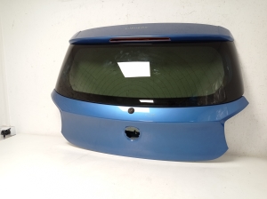 Trunk lid