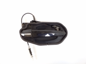 Poignée extérieure de porte avant - 7034544