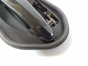 BMW X3 E83 (2003–2010) Front door exterior handle 7034544 - 4