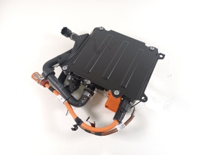 Mercedes Benz A-Class 177 (2018–2026) Inverter A1770072799 - 3
