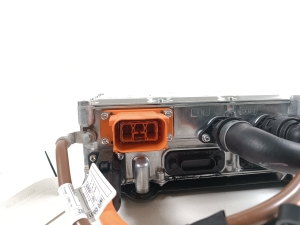 Mercedes Benz A-Class 177 (2018–2026) Inverter A1770072799 - 4