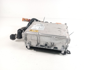 Mercedes Benz A-Class 177 (2018–2026) Inverter A1770072799 - 5