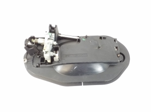 BMW X3 E83 (2003–2010) Türaußengriff hinten 3449055 - 3