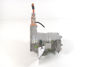 Citroen C5 Aircross (2018–2026) Klimakompressor 9840203080