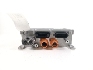 Mercedes Benz A-Class 177 (2018–2026) Inverter A0009000524 - 2