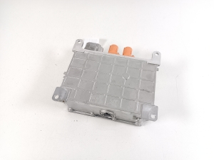 Mercedes Benz A-Class 177 (2018–2026) Inverter A0009000524 - 4