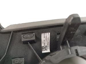 Mercedes Benz CLA-Class W117 (2013–2019) Dashboard trim A1176800571 - 4
