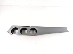 Mercedes Benz CLA-Class W117 (2013–2019) Dashboard trim A1176800571 - 6