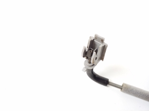 Mini Countryman R60 (2010–2016) Rear side door lock 7318413 - 2