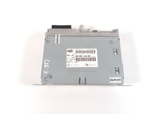 Citroen C4 Picasso (2013–2018) Audio, Video, Navigation 9809334480